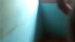 Small-boobed Indian girl goes wild with audio adventures