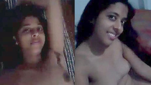 Would you like to see this Indian woman?