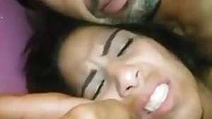 Anal pleasure causing discomfort in Moroccan man