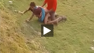 Sex with a desi client in a rural setting in a remote area