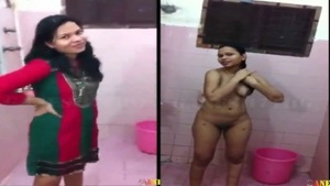 Married woman from Coimbatore, India, undressing for a hot chess match.