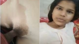 Little dirty desi bitch gets pumzzy and wild on cam