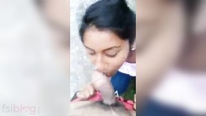 Blowjob lovers with college girls from Telugu Nadu
