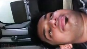 Free outdoor sex with an Indian Blowjob, azipnjah babe