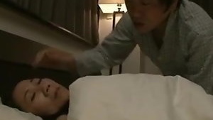 Grandmother from Japan, 13 years old.