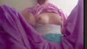 Young and beautiful Indian girl Teel fingering herself and having sex in this video.