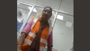 Office romance with a Bihari lover