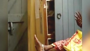 The smart one gets into trouble with the Indian aunt