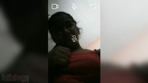 Boob show from hot college girl