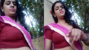 Expose of house wife Tia Atashi Roy in Pune, some MILFS are just too hot to handle.