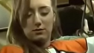 Raped on the H bus