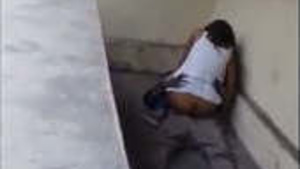 Caught in the act: kinky desi lover