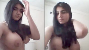 Big tits homemade desi video is not suitable for all ages.