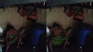 Steamy selfmite mix with Indian neighbours this time moms and cougars