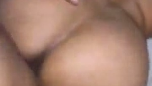Hot housewife with big-boobs getting naughty with her landlord