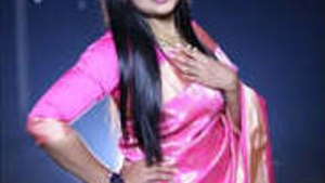 Keya Moni, the hot desi girl in yet another seductive video.