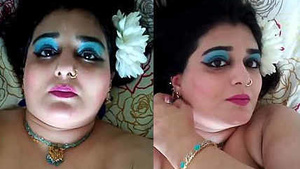 Boobs and belly piercing in a family member