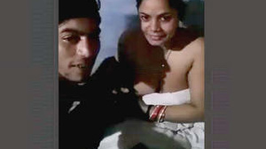 Village bhabhi experiences strong orgasm and moans out loud