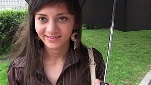 Shrima Malati: A starlet in the making? Interview