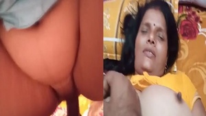 A Hot Housewife Having an Affair with a Friend