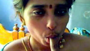 Young Indian village aunties playing with fire