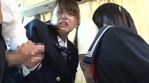 Unauthorized release of Japanese school trip photos and videos