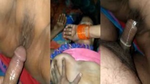 Mature Indian aunties enjoy hardcore sex with the young and energetic Chachi.