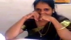 Sex scandal with a wife from Tirunelveli