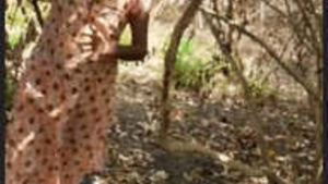 Hot videos of sex with an Indian lover in the great outdoors