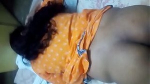 This is a video of a hot bitch’s pussy and it shows how she gets fucked.