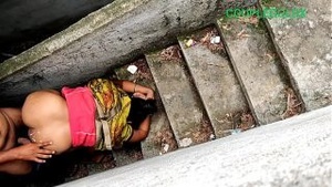 Indian xxx video featuring Gujarat anti sex encounter
