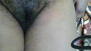 Big beautiful Victorian pussy from Jamaica
