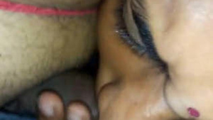 Marital affairs with a hot Tamil woman on cam