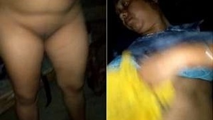 Gorgeous college girl's sensual intimacy with her lover unveiled.