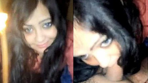 Beautiful cock hungry babe loves to suck like LOLIPOP