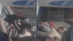 Boys with big dicks sucking and fucking hot bhabhis and college girls