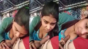 A local Indian man gives a blowjob to a truck driver who is a Muslim Minaret Communist.