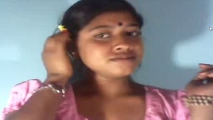 Hot scene of the week from a tamil film.