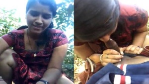 Love in a Tamil village: scandalous affair of the month