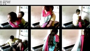 Desi MMS scandal: Village girl has sex with shopkeeper