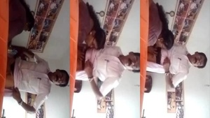 Office video scandal comes from South India
