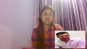 Online movie with Pakistani chat with Sadia Rehman