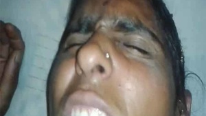 Desi Rschвадь couple's secret desire revealed in sex video.