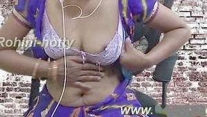 Adult comedy movie from India.