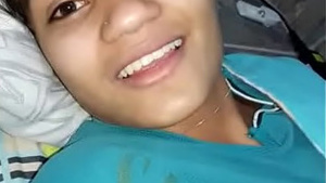 This is a video of a Tamil couple having sex.