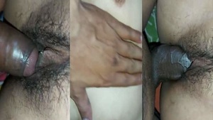 A hardcore, up close and personal look at Indian erotica.