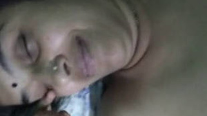 Bhabhi gets it hard while camping with Devar
