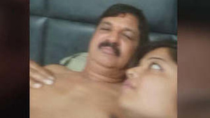 Marital crisis as an Indian couple's intimate MMS records are made public.