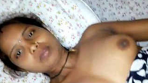 Sexy Bhabhi from Bihar has rough sex with lover