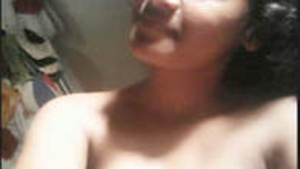 This is the latest video of an innocent looking Sri Lankan woman.